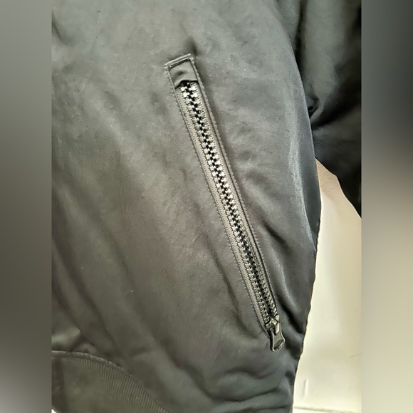 Jordan 6 Retro Chinese New Year Bomber Jacket Ultra Rare!! STEAL! - Picture 6 of 8